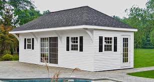 Online shopping for storage sheds from a great selection at patio, lawn & garden store. Prefab Storage Sheds Wooden Storage Sheds Horizon Structures
