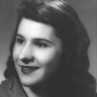 Joanne Eddy Obituary