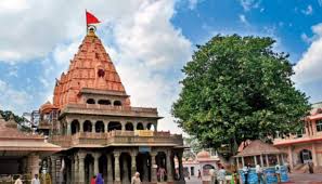 Devlia nagar rade krishna ikloota mandir, ujjain, india. Mahakaleshwar Temple Latest News On Mahakaleshwar Temple Read Breaking News On Zee News