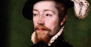 King James V Is The Scottish “Tudor” Everyone Forgets