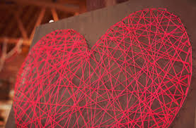 Heart strong için yazılan tüm şikayet ve kullanıcı yorumlarına bakarak karar verin. Diy String Heart