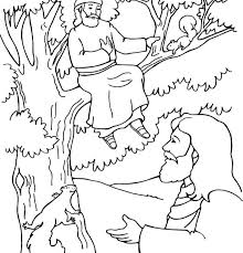 Check out our kids coloring pages selection for the very best in unique or custom, handmade pieces from our coloring books shops. Zacchaeus Color Pages Clashing Pride