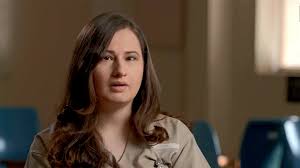 Watch Prison Confessions of Gypsy Rose Blanchard