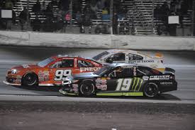 Kraus wins 2019 nascar k&n pro series west championship. K N Pro Series West Trades Paint With Colorado National Speedway Colorado National Speedway