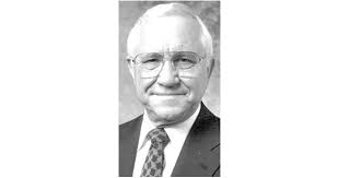 James Geist Obituary (2008)