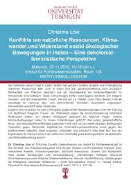 Check spelling or type a new query. Newsfullview Politikwissenschaft Universitat Tubingen