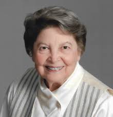 Obituary for Antoinette 'Toni' (Quatmann) Walters