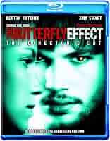 The Butterfly Effect : Kutcher, Ashton, Smart, Amy, Suplee, Ethan, Walters,  Melora, Henson, Elden, Stoltz, Eric, Schmidt, Kevin, Crigger, Cameron,  Scott, William Lee, Bess, Eric, Bress, Eric, Gruber, J Mackye:  Amazon.com.au: Movies