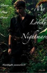 My Lovely Nightmare Ouat Peter Pan My Lovely Nightmare Ouat Peter Pan Peter Pan Ouat Peter Pan Fanfiction Peter Pan