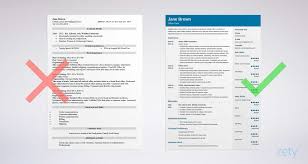 Yes, these are the best resumes for 2021 for four major reasons: Office Clerk Resume Sample Writing Guide 20 Examples