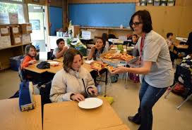 Alameda: Emotions spill over