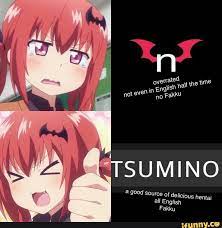Tsumino memes. Best Collection of funny Tsumino pictures on iFunny Brazil