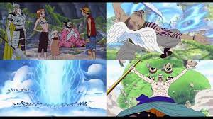 One Piece Eps 923 Anoboy Hal