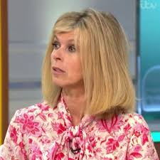 Good morning britain star garraway has now updated fans on his progress in. Coronavirus Kate Garraway Gives Gmb Update On Husband Derek S Challenging Condition Bristol Live