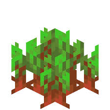 Each block or item has an id value assigned to it in minecraft. Block Official Minecraft Wiki