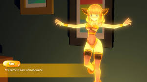 Download Free Hentai Game Porn Games Love Aine [v0.2.1]