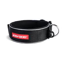 EzyDog Neo Classic Wide Dog Collar, Black, 2X-Large : Amazon.in: Pet  Supplies