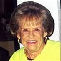 Marjorie D. Fee Obituary