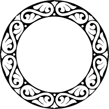 Download Svg Ornamental Decorative Embellishment Border Free Svg Image Icon Svg Silh