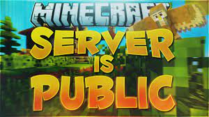 Players must have the same modpacks installed locally into their game in order to join a specific modded server. My Modded Minecraft Server Is Public How To Join Youtube