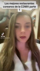 Biwon Restaurante Coreano Cdmx