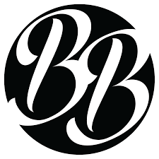(computing) initialism of bulletin board. A Not So Random Like Kf Bb Logo Letter Logo Logo Design