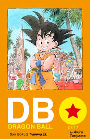 Bulma and son gokuu volume 01 chapter 002 : Read Dragon Ball Full Color Edition Vol 3 Chapter 27 Lunch S Sneeze On Mangakakalot