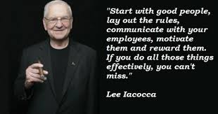 Start With Good People Lay Out The Rules Communicate With Your Employees Motivate Them And Reward The Workplace Motivation Good People Inspirational People