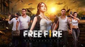 Garena Free Fire For Pc Windows Mac Download Install Download Hacks Generator Free Games