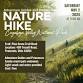 AP Nature Hike - 2025 event image
