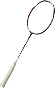 Offensive racquet specially made to boost power, speed and control, giving players a tactical upper hand on the court. Buy Yonex Duora Z Strike Graphite Badminton Racquet Black White Online At Low Prices In India Amazon In