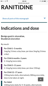 150mg 10 Ml Is How Many Teaspoons