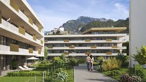 Derzeit werden 122 wohnungen in kufstein angeboten, von diesen immobilien können 39 wohnungen gemietet werden. Wohnpark Pendling Ubm Corporate