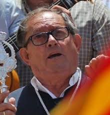 Luto en el mundo rociero: Muere Manolo Cabello, fundador de Los Romeros de  la Puebla