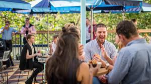 Melbourne's central business district (cbd) is heaving with cocktail venues. The Best Rooftop Bars In Melbourne Concrete Playground Concrete Playground Melbourne