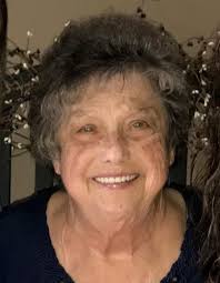 Obituary for Charlotte Faye "Susie" Jett