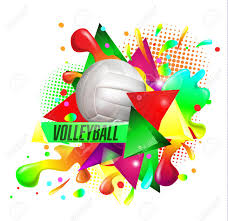 Scopri ricette, idee per la casa, consigli di stile e altre idee da provare. Volleyball Ball Background Text Royalty Free Cliparts Vectors And Stock Illustration Image 94111118