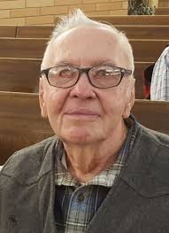 Charles McAdams Obituary (2017)