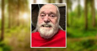 Randolph Payne Obituary March 17, 2024