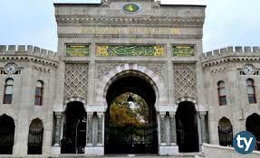 İstanbul sabahattin zaim üniversitesi, 2010 yılında i̇stanbul'da i̇lim yayma vakfı tarafından kurulan bir uluslararası araştırma üniversitesidir. Istanbul Hukuk Kazanmak Icin 2020 Yks De Kac Net Gerekir