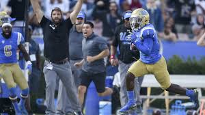 The 2019 ucla bruins football team represented the university of california, los angeles in the 2019 ncaa division i fbs football season. Cal Football A Slightly Too Early Opponent Preview Ucla Bruins Bear Insider