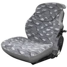 Seat Cover Set Grammer Msg85 95a T0949 Ikh