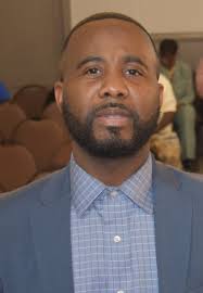 Ministry Staff — .