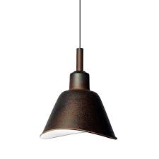 Black industrial clear glass drum pendant light. Smash Pendant Light By Diesel Living In The Shop