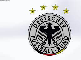 5 out of 5 stars (142) $ 3.00. Deutscher Fussball Bund 3d Cad Model Library Grabcad