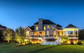 Outdoor Led Deck Lighting Products Trex