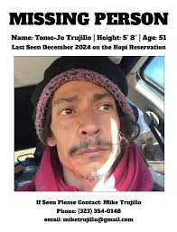 🔍ARIZONA COLD CASE🔎 Donald Leroy Fulcher🚨 MISSING 🚨 from Apache  Junction, Arizona since 7/25/2004 #MissingInAmericaNetwork 🇺🇸  #MissingInArizona