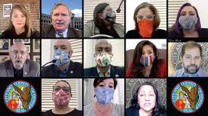 Chaos ensued, and a couple of hours later, mayor michael hancock reversed his order. If You Re Concerned About Colorado Easing Its Stay At Home Orders Most Of Your Denver City Council Members Can Relate Denverite The Denver Site