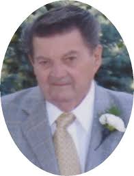 William Eames Obituary