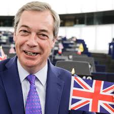 Un articolo apparso su the fielder il 26/03/2012 su farage e l'ukip, su thefielder.net. Nigel Farage Two Of My Children Have German Passports Nigel Farage The Guardian